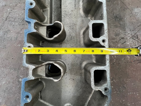 OEM International DT466E Valve Cover Part # 1824738C2, NON-EGR