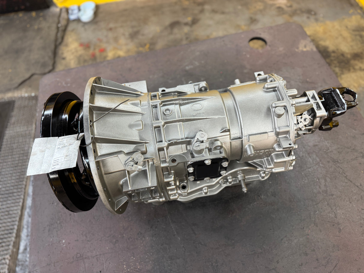 Allison 2500PTS Transmission For Sale, 2500 PTS