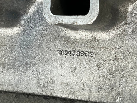 OEM International DT466E Valve Cover Part # 1824738C2, NON-EGR