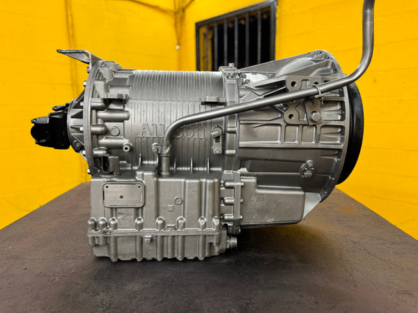 Allison 4500RDS Transmission for Sale, 4500RDSP