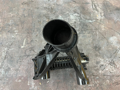 OEM Detroit DD15 Diesel Engine Oil Pickup Tube A4721806851 ZGS