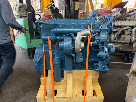 2006 International DT466E Diesel Engine For Sale EGR-MODEL