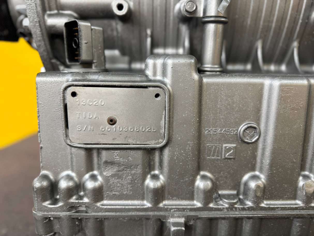 Allison 4500RDS Transmission for Sale, 4500RDSP