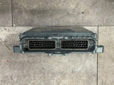 Mack AMI Diesel Engine ECM/ECU/ICM Computer 12MS514, Bosch Part # 0 281 001 522