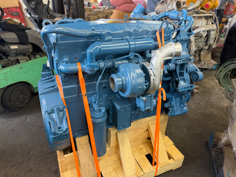2006 International DT466E Diesel Engine For Sale EGR-MODEL