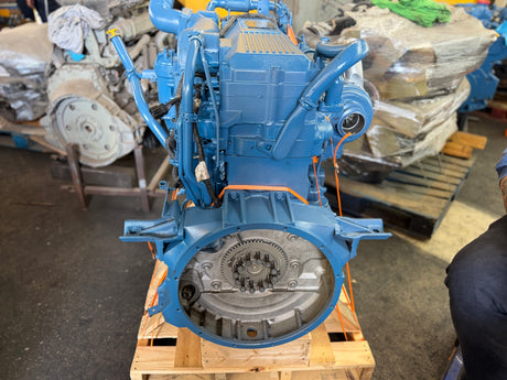 2006 International DT466E Diesel Engine For Sale EGR-MODEL