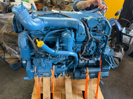 2006 International DT466E Diesel Engine For Sale EGR-MODEL