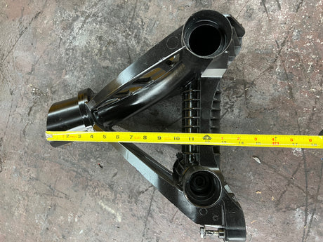 OEM Detroit DD15 Diesel Engine Oil Pickup Tube A4721806851 ZGS