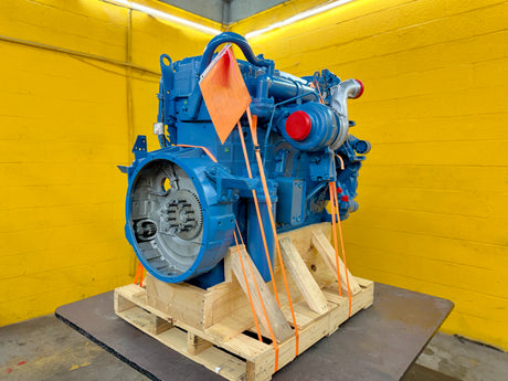 2006 International DT466E Diesel Engine For Sale EGR-MODEL