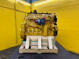 1998 Caterpillar 3126 Diesel Engine For Sale, 7AS