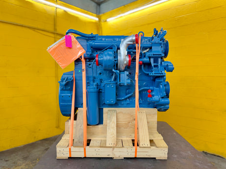 2006 International DT466E Diesel Engine For Sale EGR-MODEL
