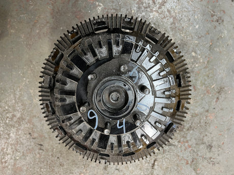 Mack ASET Fan Clutch for 2002-2007 Part # 79A9498-2, Mounting Base Part # 601741