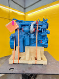 International Engines