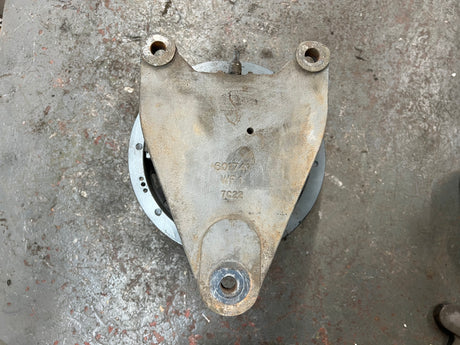 Mack ASET Fan Clutch for 2002-2007 Part # 79A9498-2, Mounting Base Part # 601741