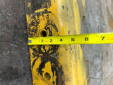 Caterpillar 3406 Front Engine Mount