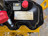 1998 Caterpillar 3126 Diesel Engine For Sale, 7AS
