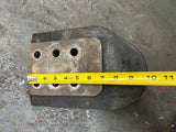 Volvo Diesel Engine Mount A1200089-007