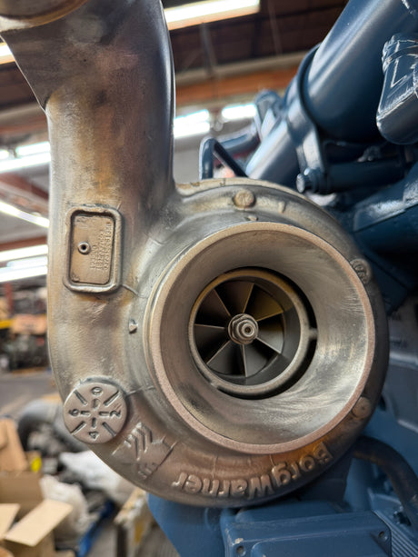 2006 International DT466E Diesel Engine For Sale EGR-MODEL