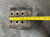 Volvo Diesel Engine Mount Part # A1200089-008