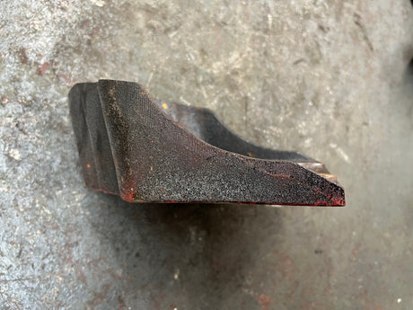 Cummins ISX Rear Engine Mounting Bracket Part # 1664760C5