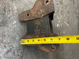 Chevy / GM Front Engine Mounting Bracket Part # 15732793