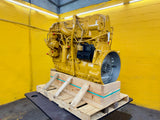 2006 Caterpillar C15 ACERT Diesel Engine For Sale MXS