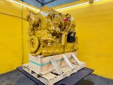 2006 Caterpillar C15 ACERT Diesel Engine For Sale MXS