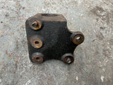 Chevy / GM Rear Engine Mounting Bracket Part # 15729277