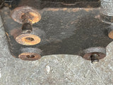 Chevy / GM Rear Engine Mounting Bracket Part # 15729277