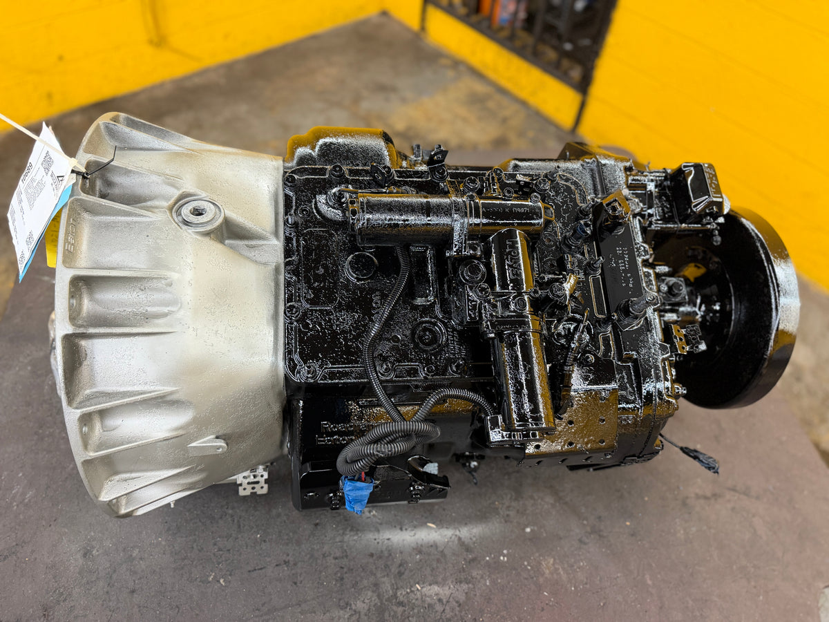 Eaton Fuller FAOM-15810S-EC3 Transmission For Sale