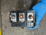 Square D Q2L MOLDED CASE CIRCUIT BREAKER QBL32150