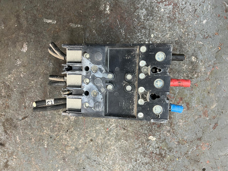 Square D Q2L MOLDED CASE CIRCUIT BREAKER QBL32150