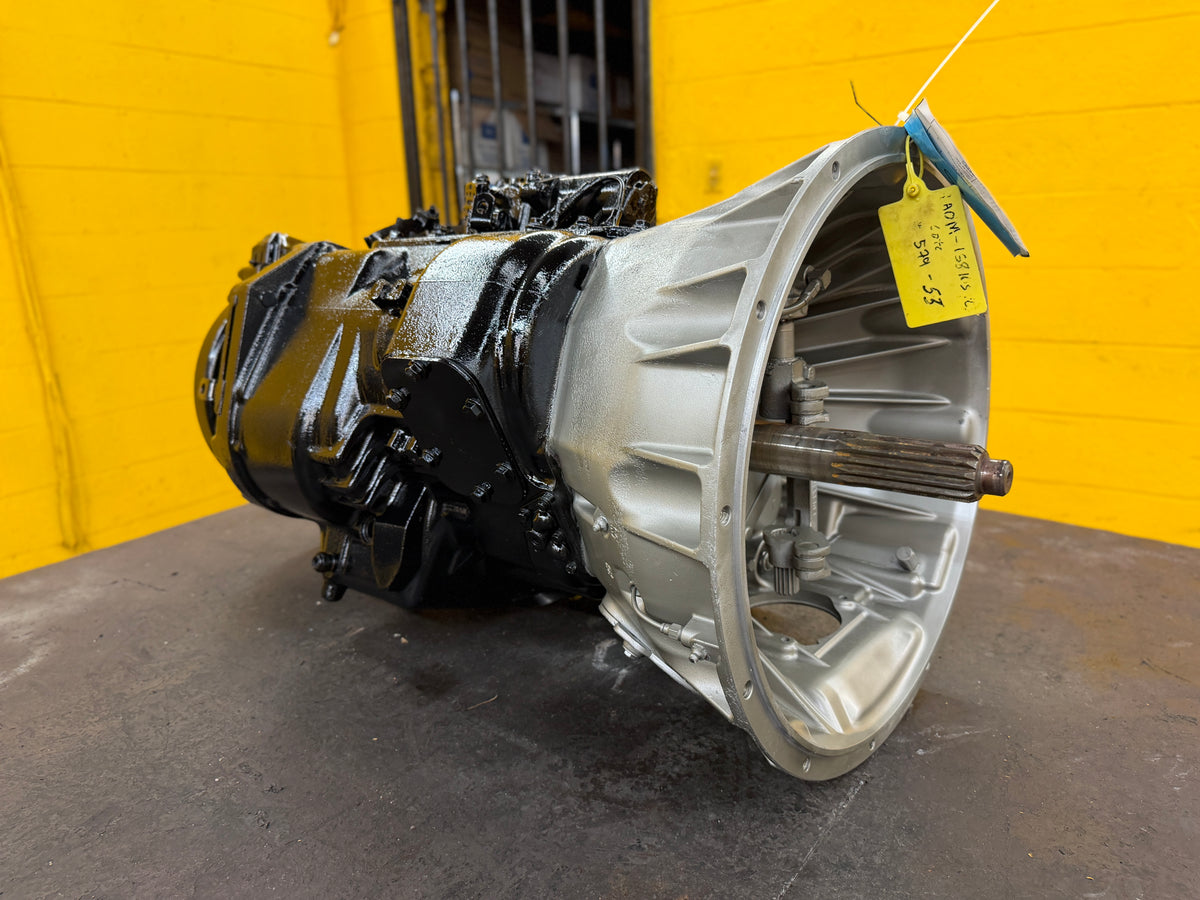 Eaton Fuller FAOM-15810S-EC3 Transmission For Sale