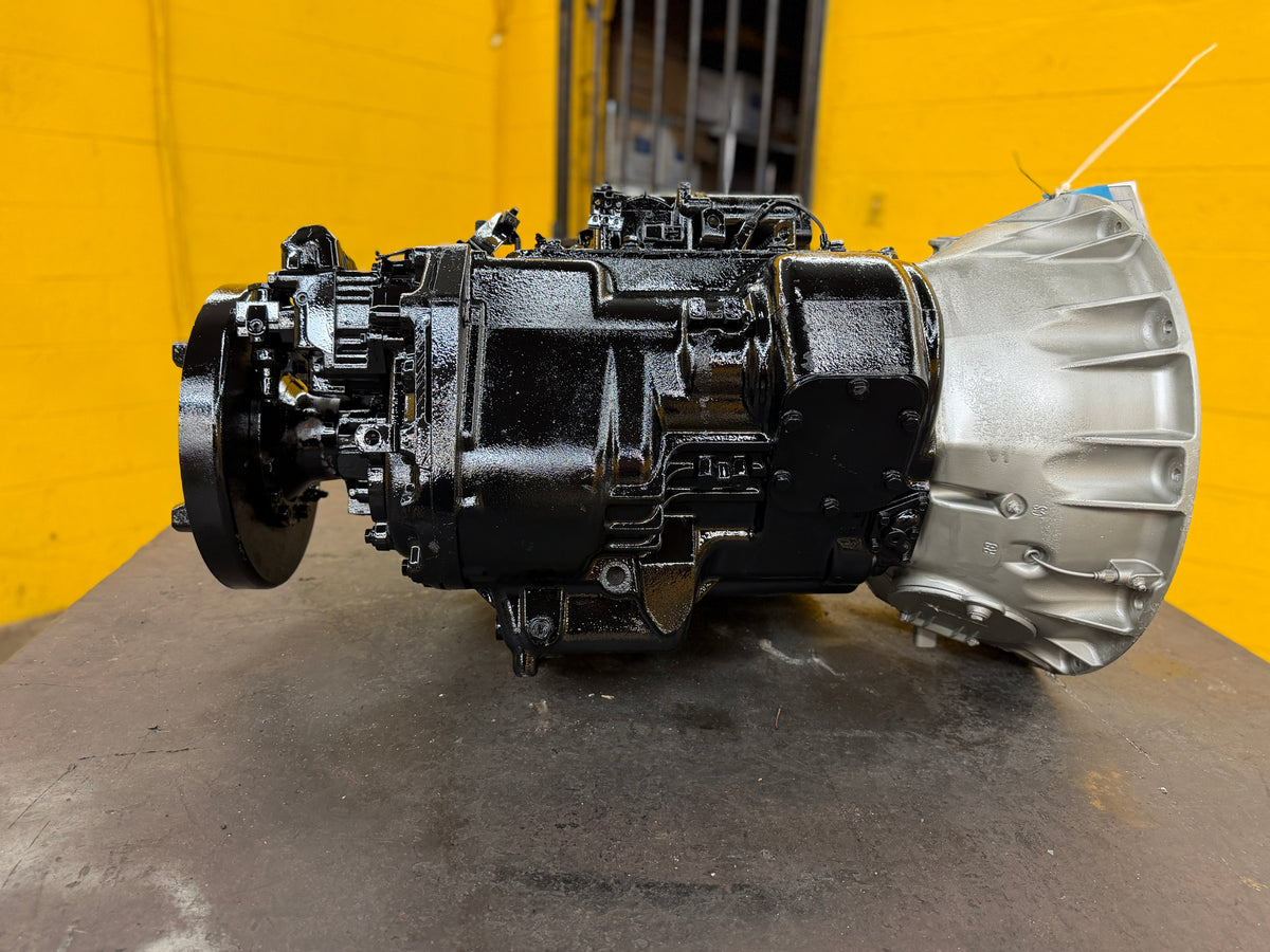 Eaton Fuller FAOM-15810S-EC3 Transmission For Sale