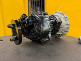Eaton Fuller FAOM-15810S-EC3 Transmission For Sale