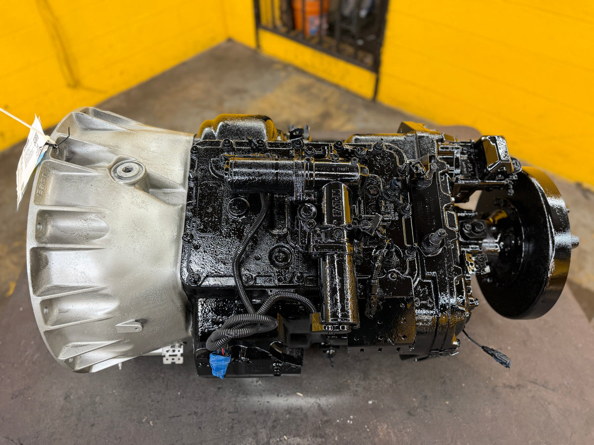 Eaton Fuller FAOM-15810S-EC3 Transmission For Sale