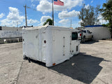 1993 Freightliner FLD120 Conventional CAB