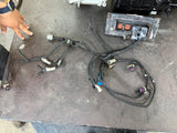 Eaton Fuller FAOM-15810S-EC3 Transmission For Sale