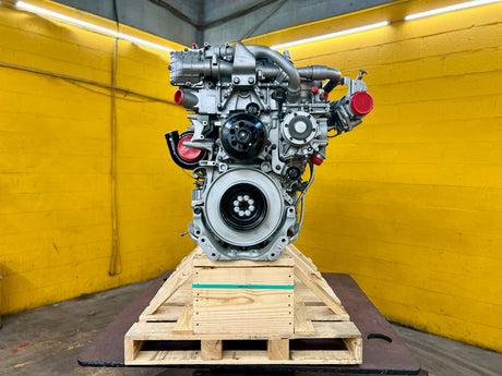 2013 Detroit DD13 Diesel Engine For Sale, Prefix# 471927S, 500HP