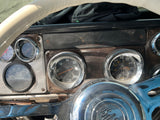 1993 Freightliner FLD120 Conventional CAB