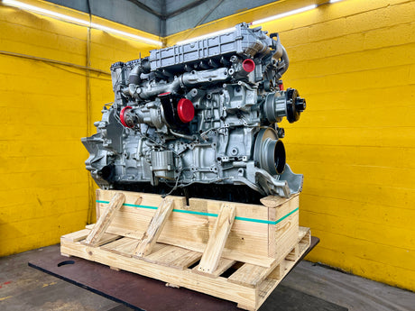 2013 Detroit DD13 Diesel Engine For Sale, Prefix# 471927S, 500HP