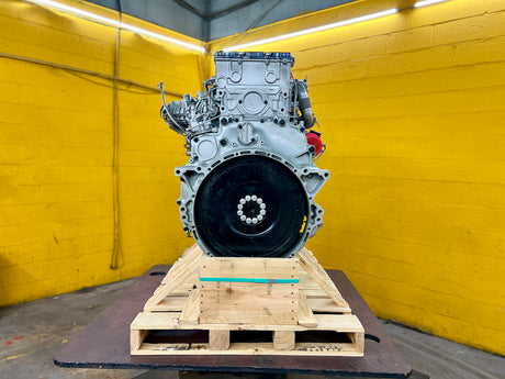 2013 Detroit DD13 Diesel Engine For Sale, Prefix# 471927S, 500HP