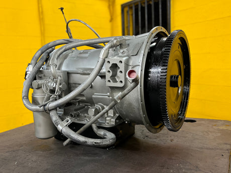 Allison HT740 D For Sale, HT740D, Part No 6880587, Casting 6881746
