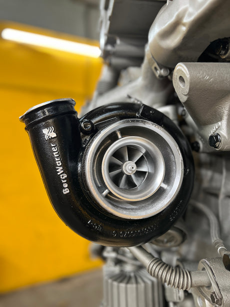 2013 Detroit DD13 Diesel Engine For Sale, Prefix# 471927S, 500HP