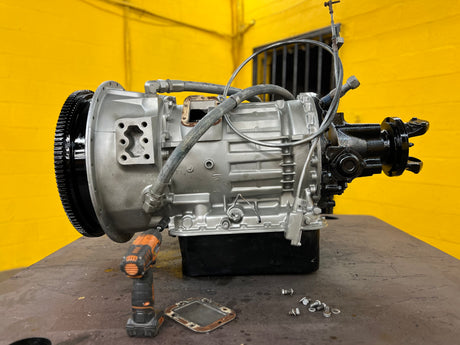 Allison HT740 D For Sale, HT740D, Part No 6880587, Casting 6881746