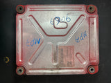 Mack MP7-345R Engine Control Module (ECM) Part # 21900553 P03
