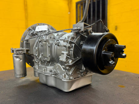 Allison 2200HS Transmission For Sale, 2200 HS