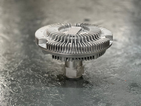 Spectrum Modular Component RV-H02 8” Viscous Spectrum Modular Component (HEAD) 6264343