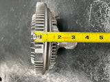 Spectrum Modular Component RV-H02 8” Viscous Spectrum Modular Component (HEAD) 6264343