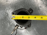 Volvo D11 EGR Venturi / Mixer 27384